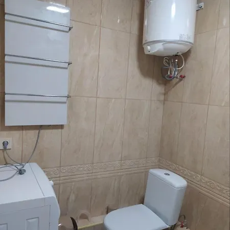 Dom Dominika Dla Gosci Непорент